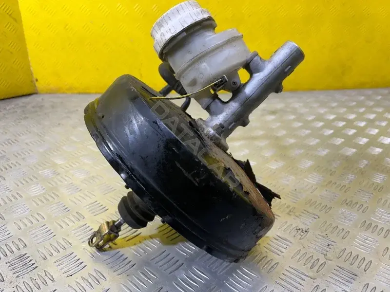 Главный тормозной цилиндр 161761