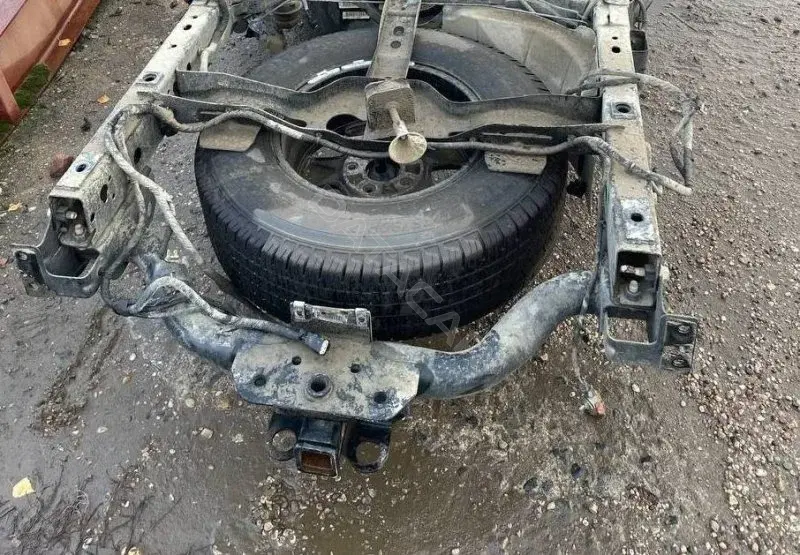 Фаркоп 55398273AD