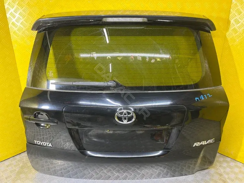 Крышка багажника 6700542381