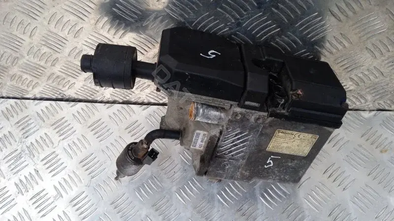 Автономный отопитель 9010734A