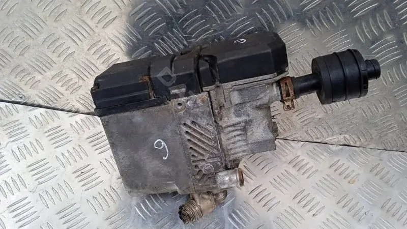 Автономный отопитель 98368D