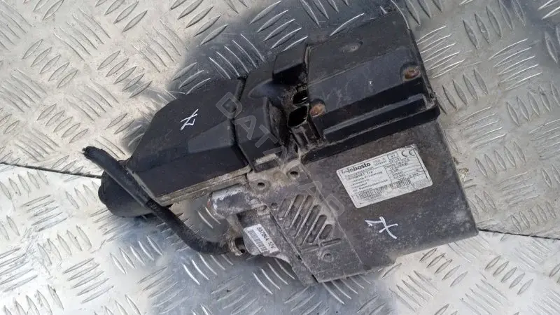 Автономный отопитель 98368B