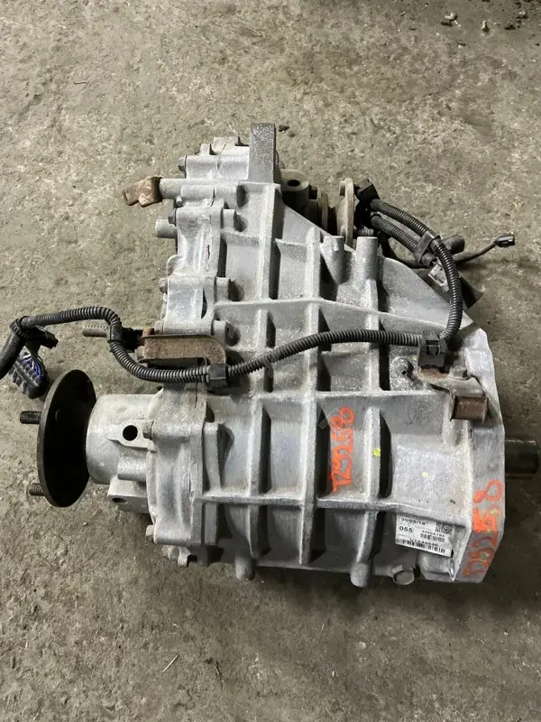 Раздаточная коробка 3200A194