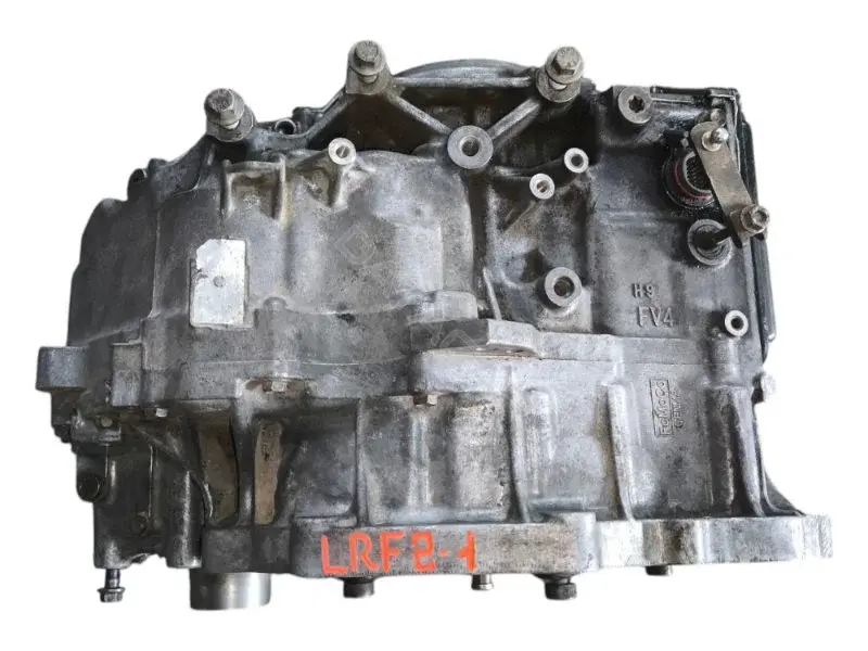 Автоматическая коробка передач (АКПП) LR008937