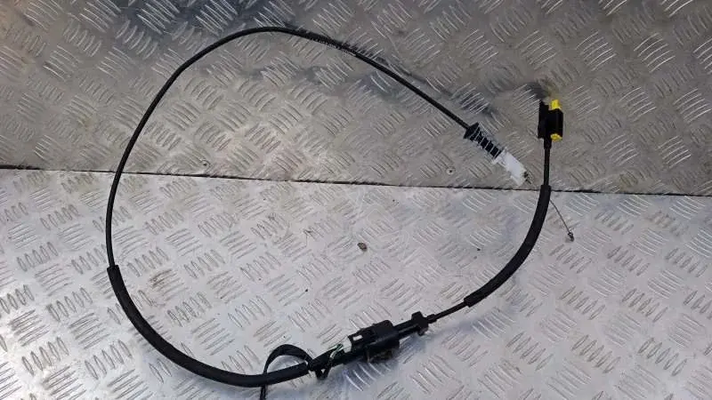 Трос блокировки замка зажигания 04668592AF