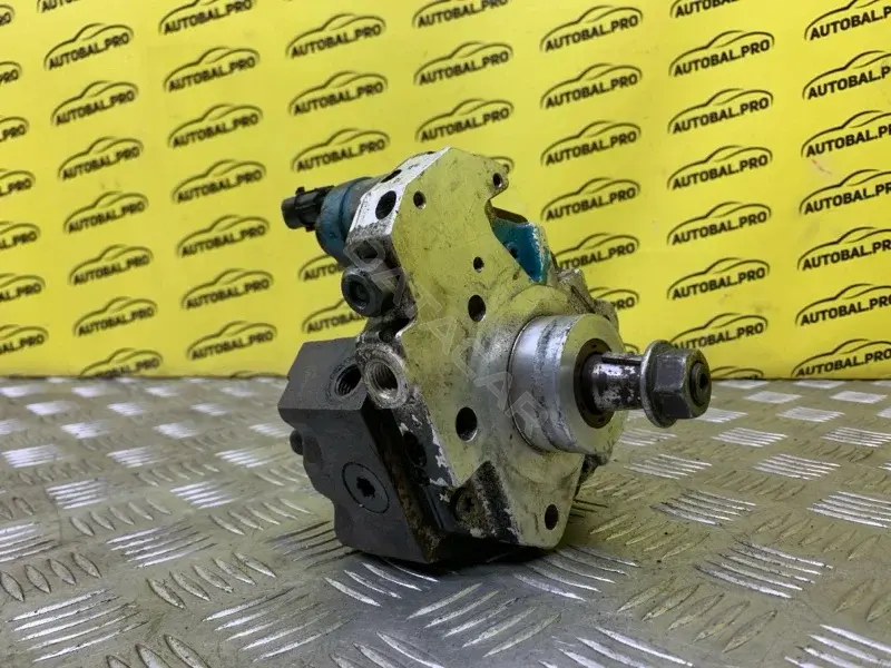 ТНВД RX066819AB