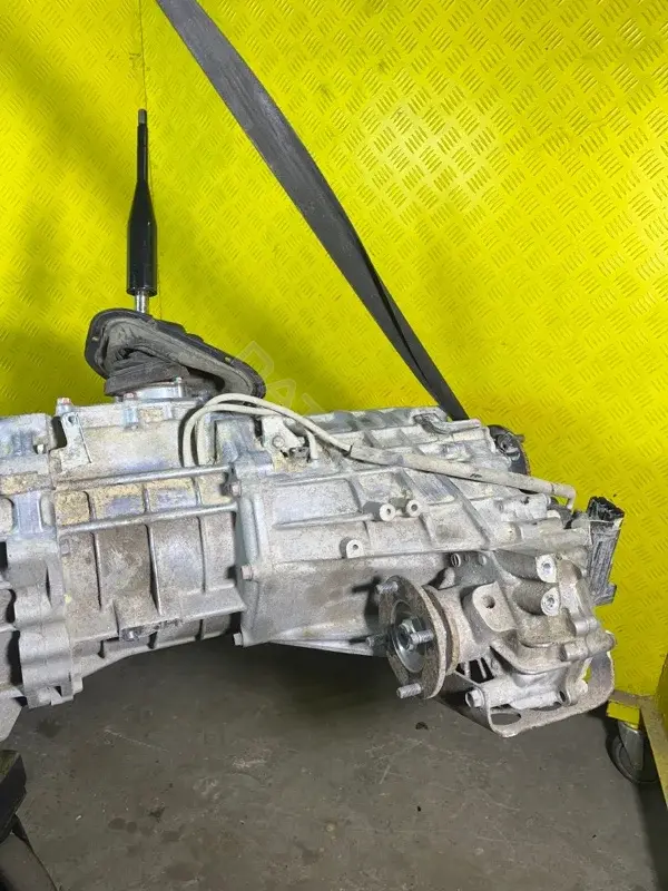 Раздаточная коробка 3200A194