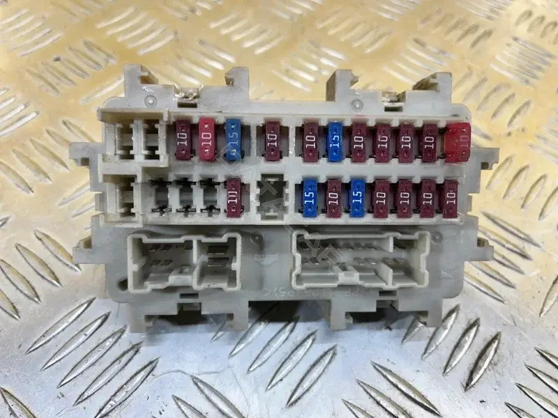 Блок предохранителей 0194EA00A7A22