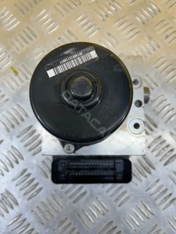 Блок управления АБС 47660EB33A