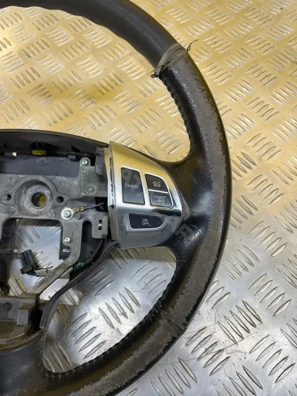 Руль 4400A242XC
