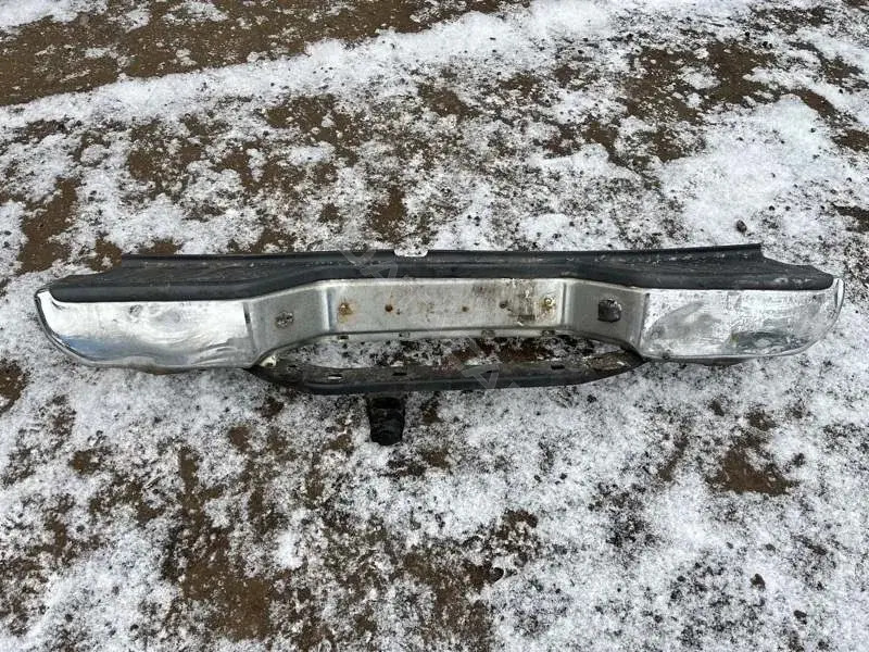 Задний бампер 85022ZP60A