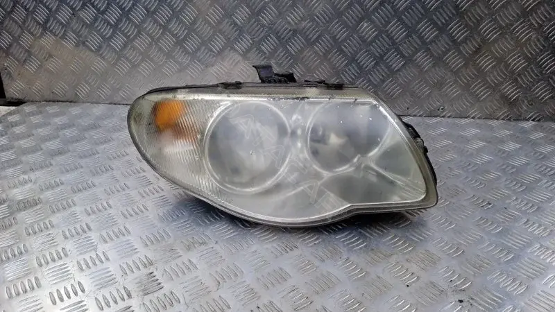 Фары 04857832AC