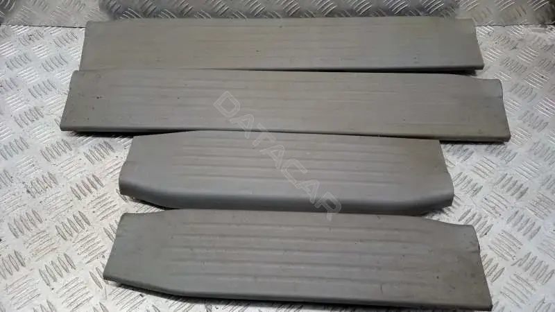 Накладка на порог 163941