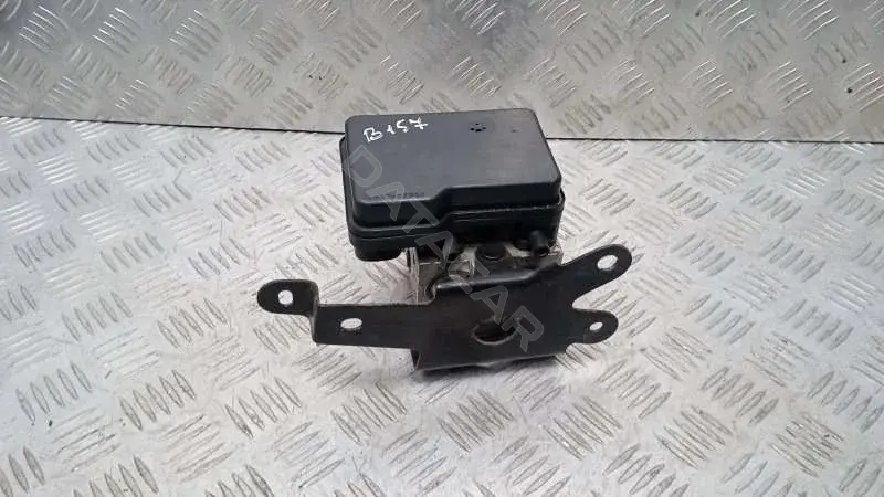 Блок управления АБС 4451071030