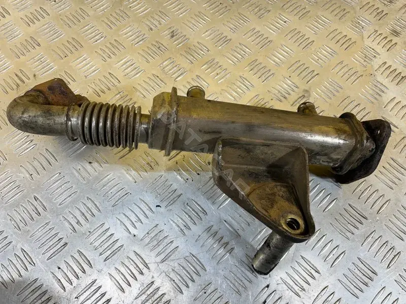 Радиатор ЕГР 164077