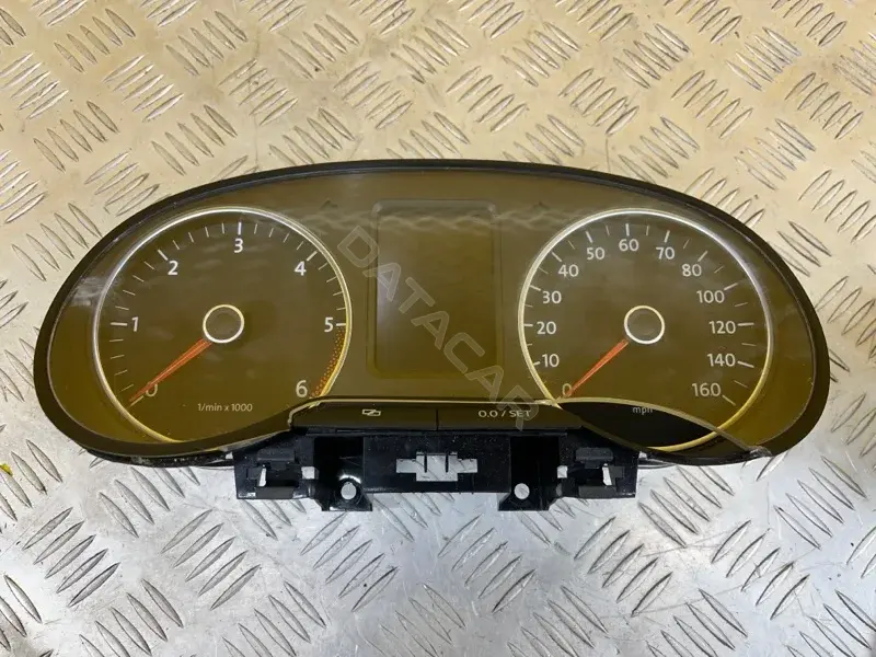 Панель приборов 2H0920963A