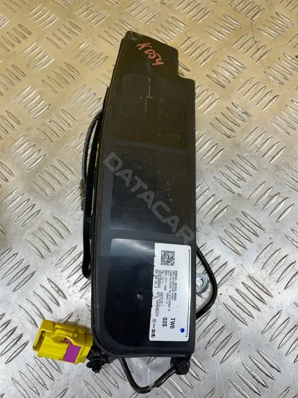 Подушка безопасности 2K0880241A