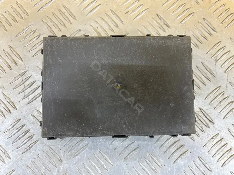 Блок комфорта 284B24X02A