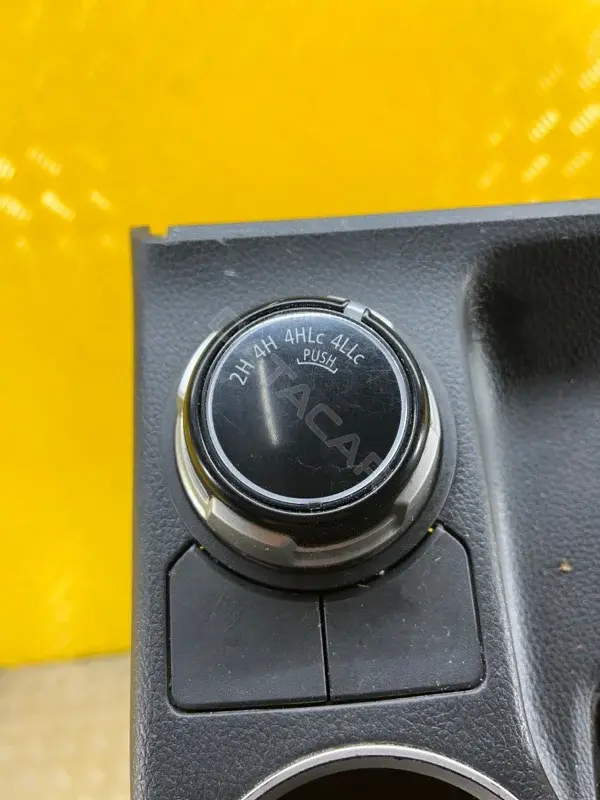 Переключатель полного привода 8604A046XA