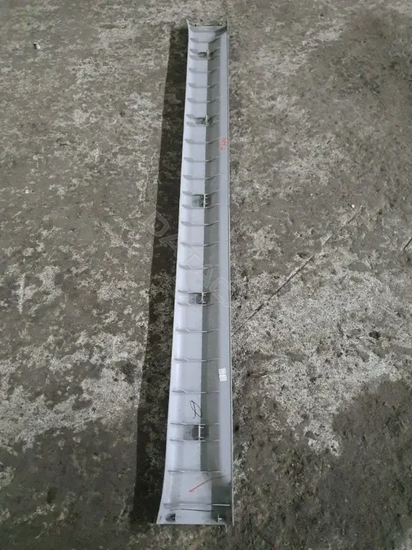 Пластик салона 642610K010