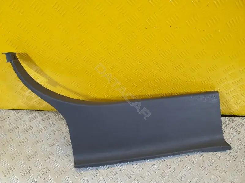 Обшивка стойки задней 625130K010