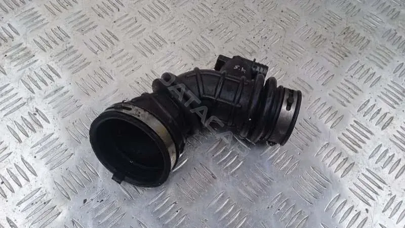 Патрубок воздушный 165008
