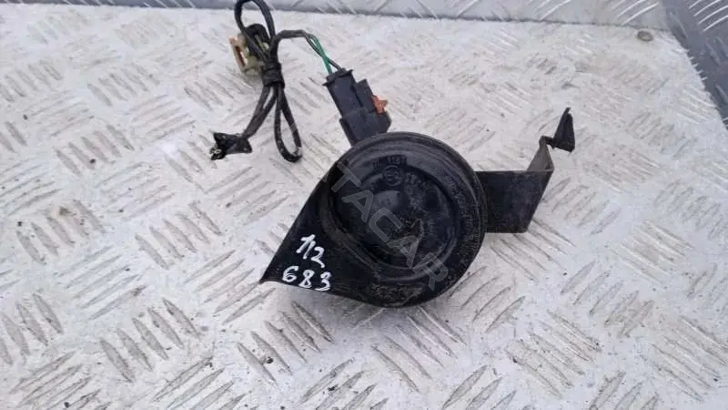 Звуковой сигнал 4686000AA