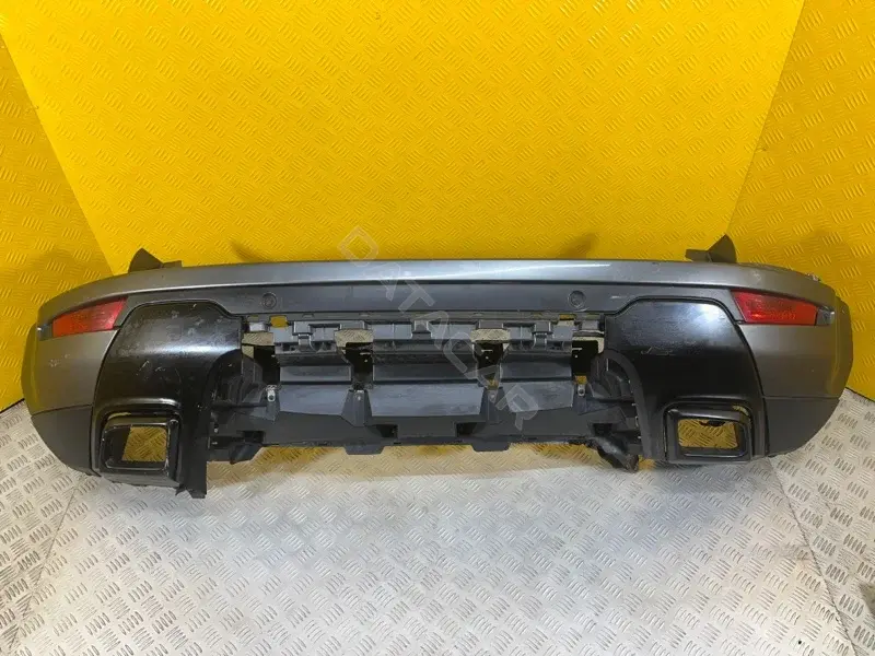 Задний бампер LR028863