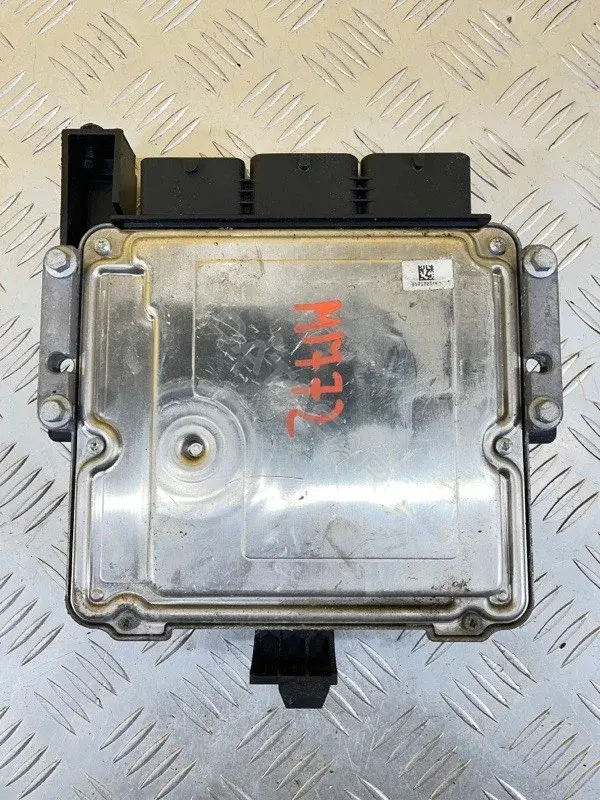Блок управления двигателем EJ3212C520VC