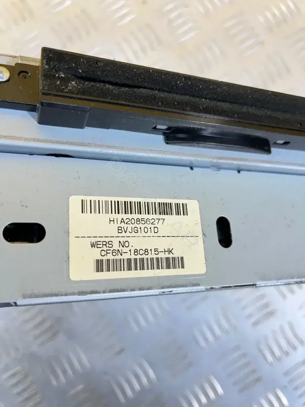 CD-чейнджер CF6N18C815HK