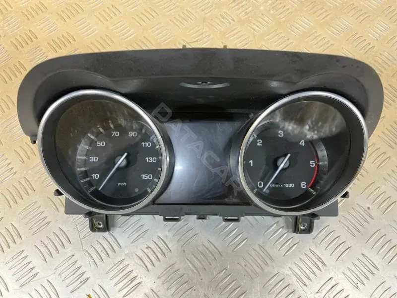 Панель приборов FJ3210849BB