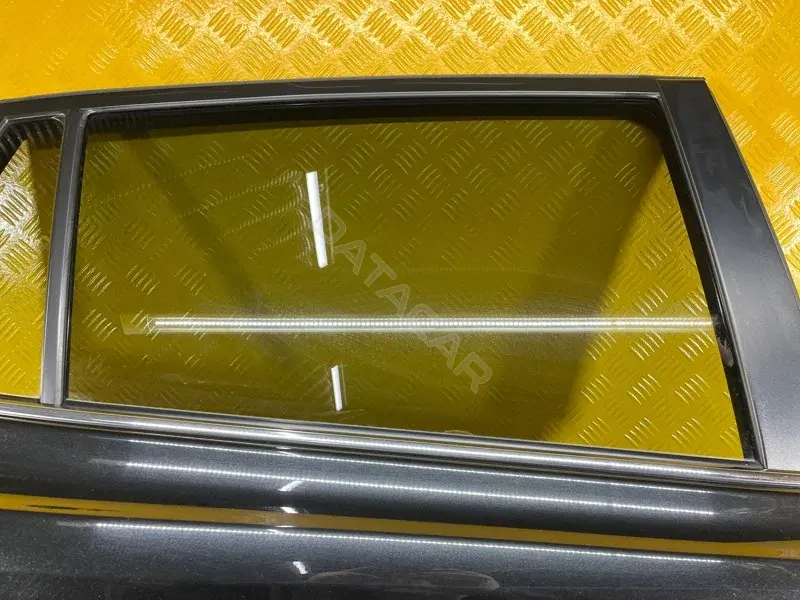 Стекло двери 43R007953