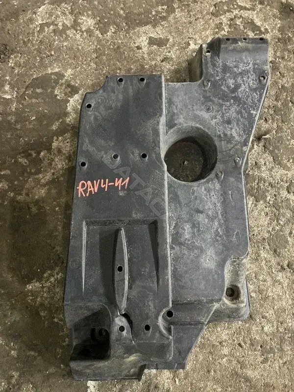 Защита днища 5816542021