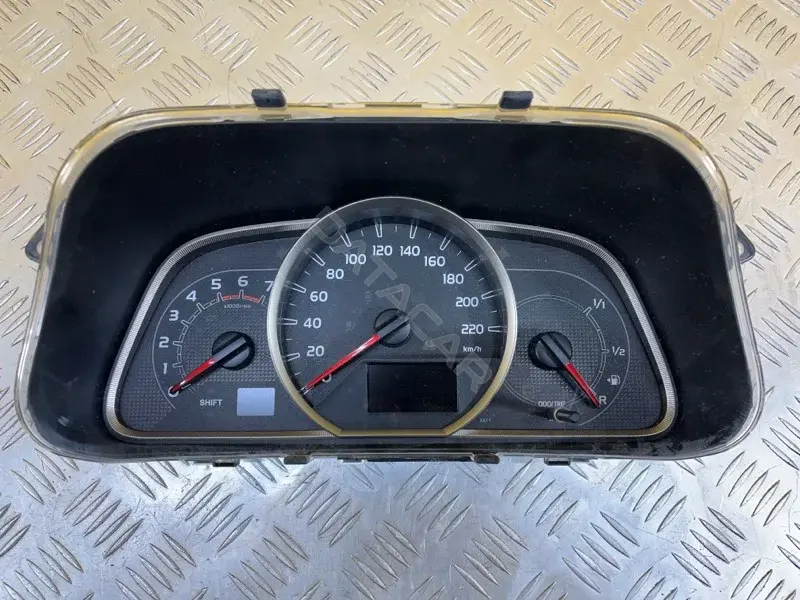 Панель приборов 8380042K41