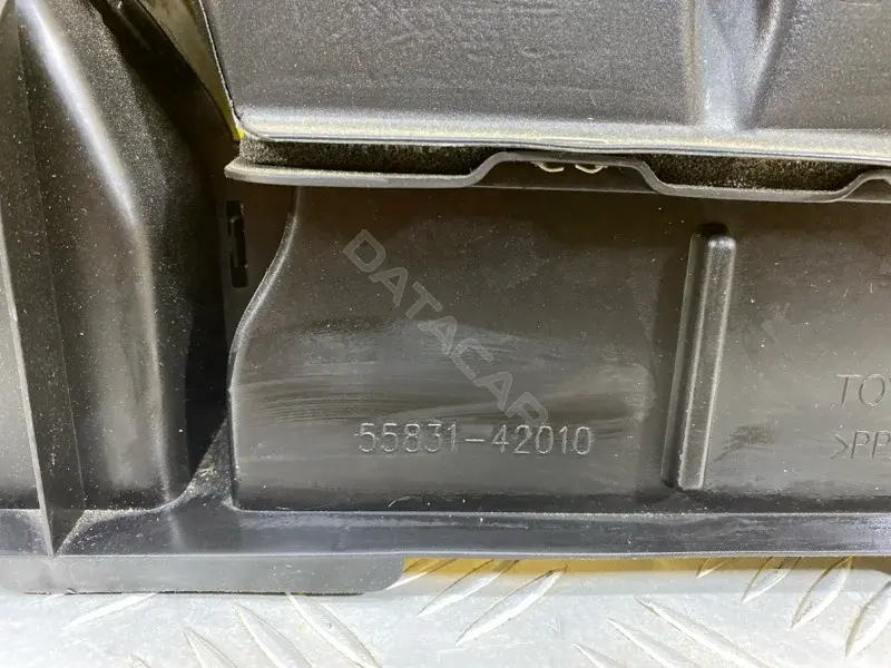 Воздуховод 5583142010