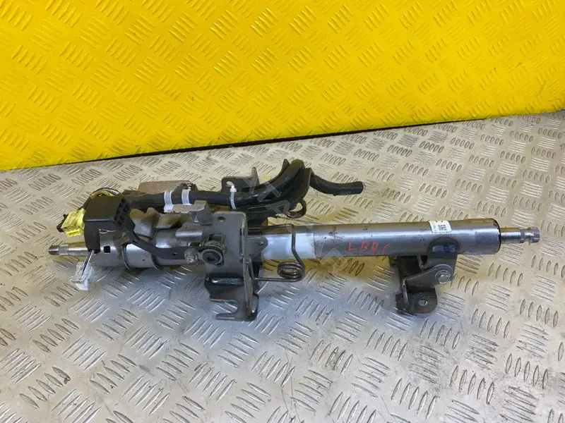 Рулевая колонка 4525060B41