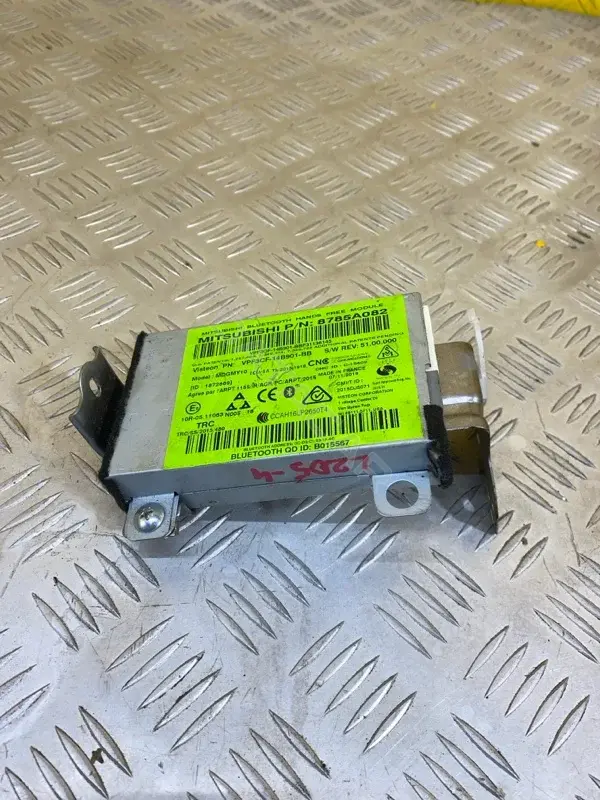 Блок Bluetooth VPF3CF14B901BB