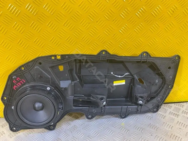 Накладка двери BJ3221122AE