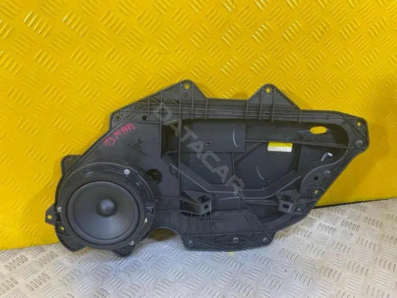 Пластик салона BJ3224766AE