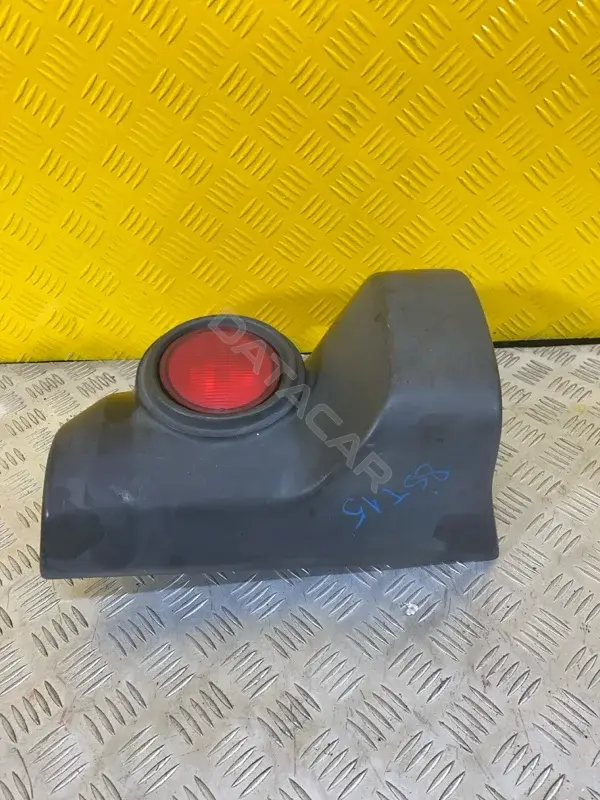Клык бампера 6410A224