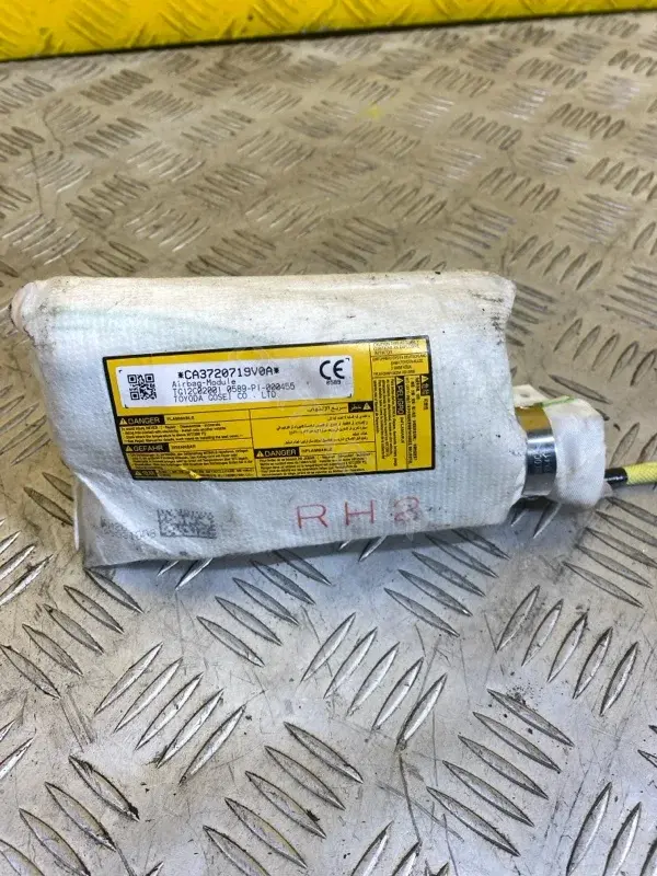 Подушка безопасности CA3720719VOA