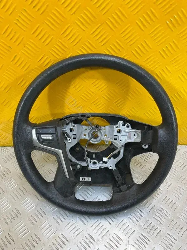 Руль 4510060710C0