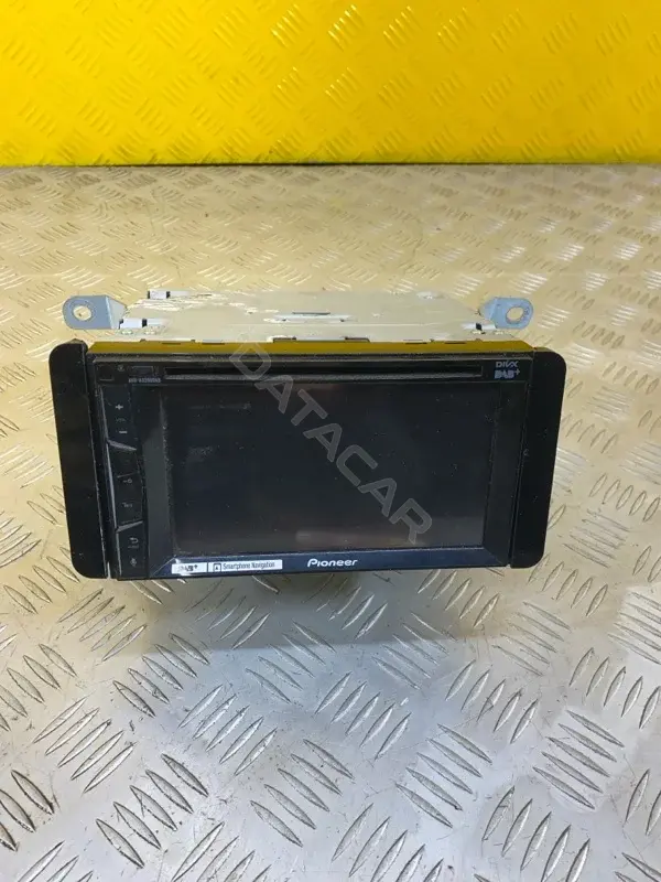 Магнитола AVHA3200DAB