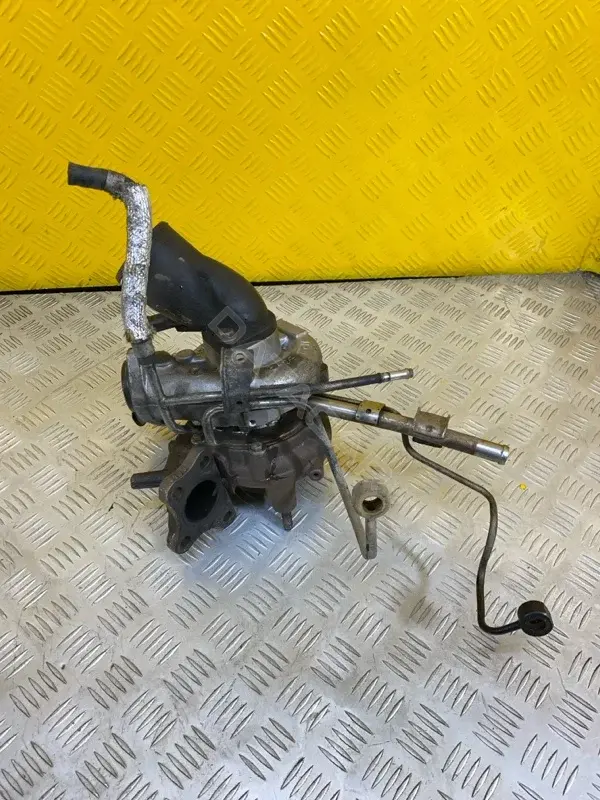 Турбина GT2056V
