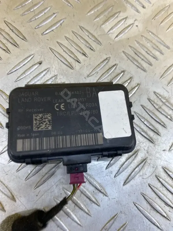 Блок управления антенной BJ3215K602BA