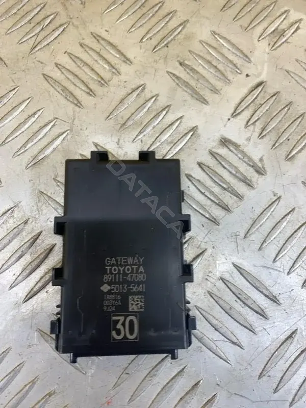 Блок комфорта 8911147080