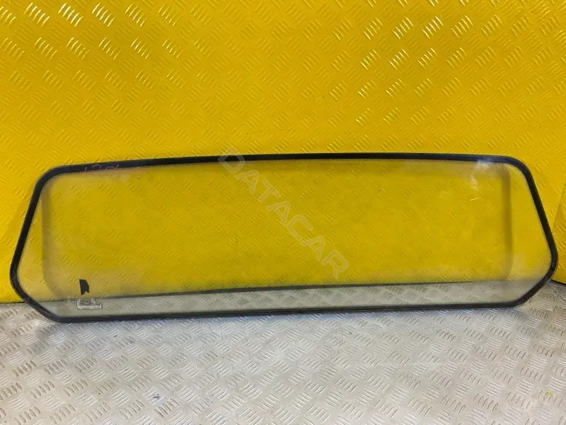 Заднее стекло 43R000016