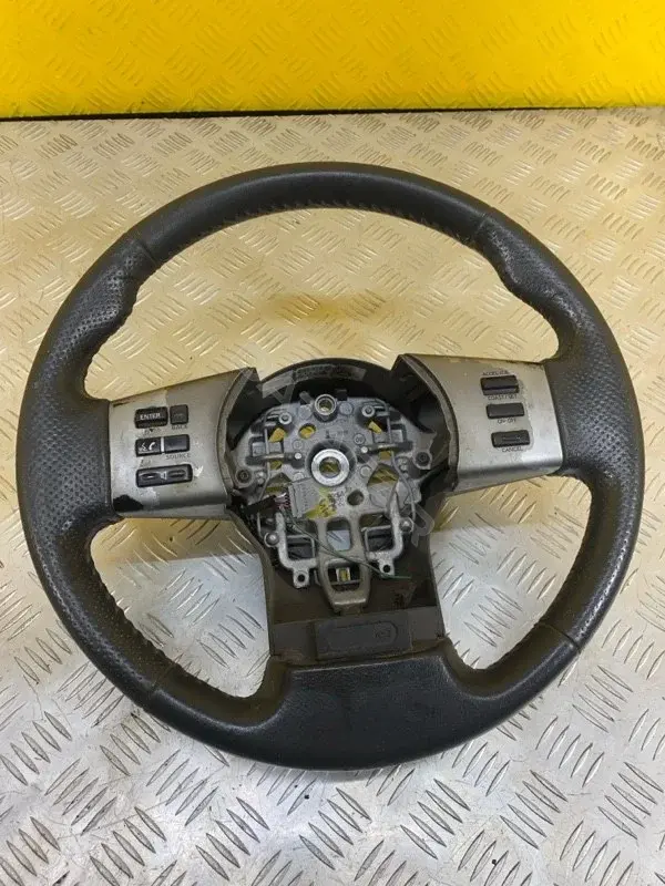 Руль 166406