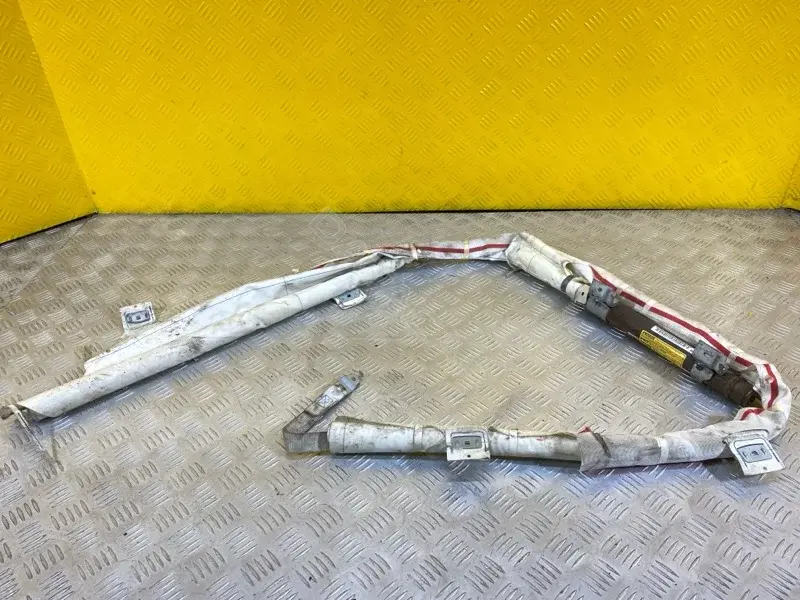Подушка безопасности AUBW1DA09PAM
