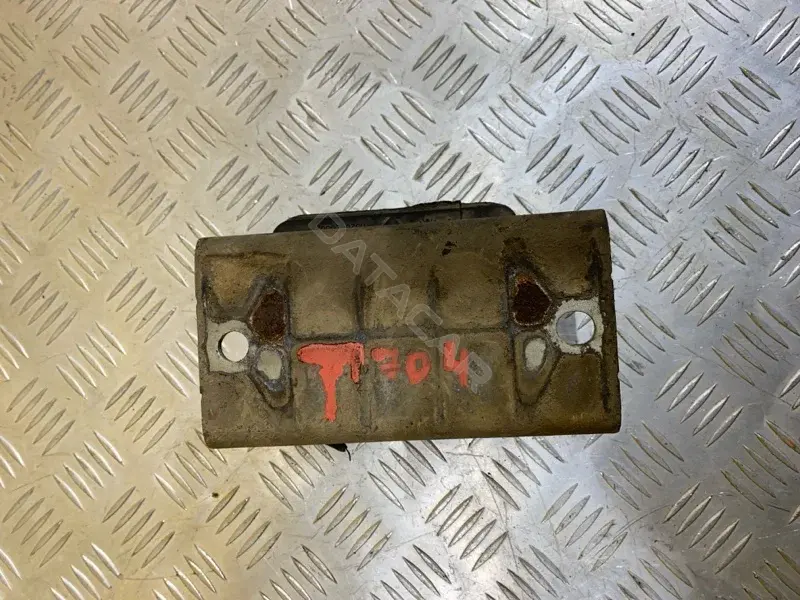 Подушка КПП 166469